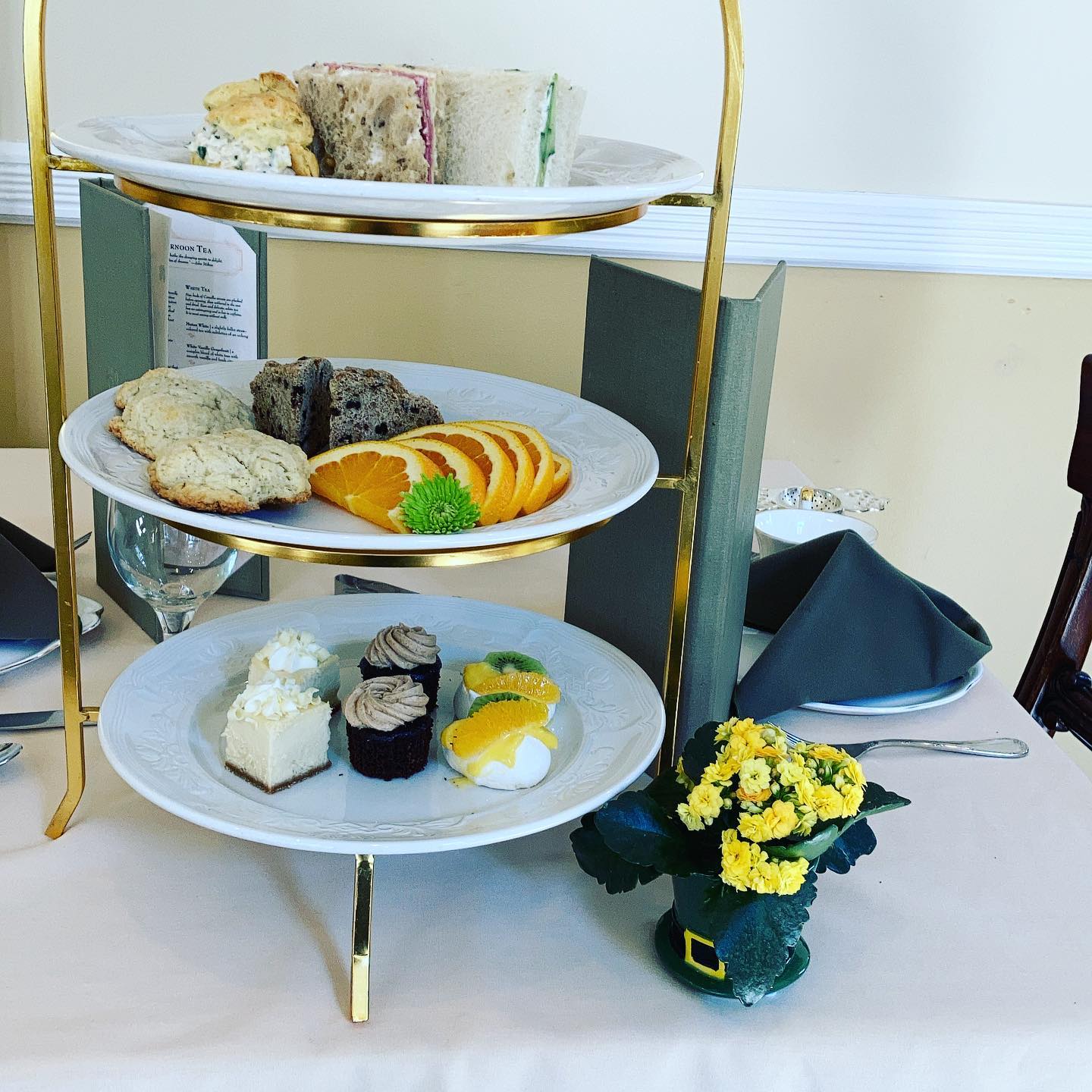 Best Afternoon Tea Pittsburgh Has To Offer in 2024