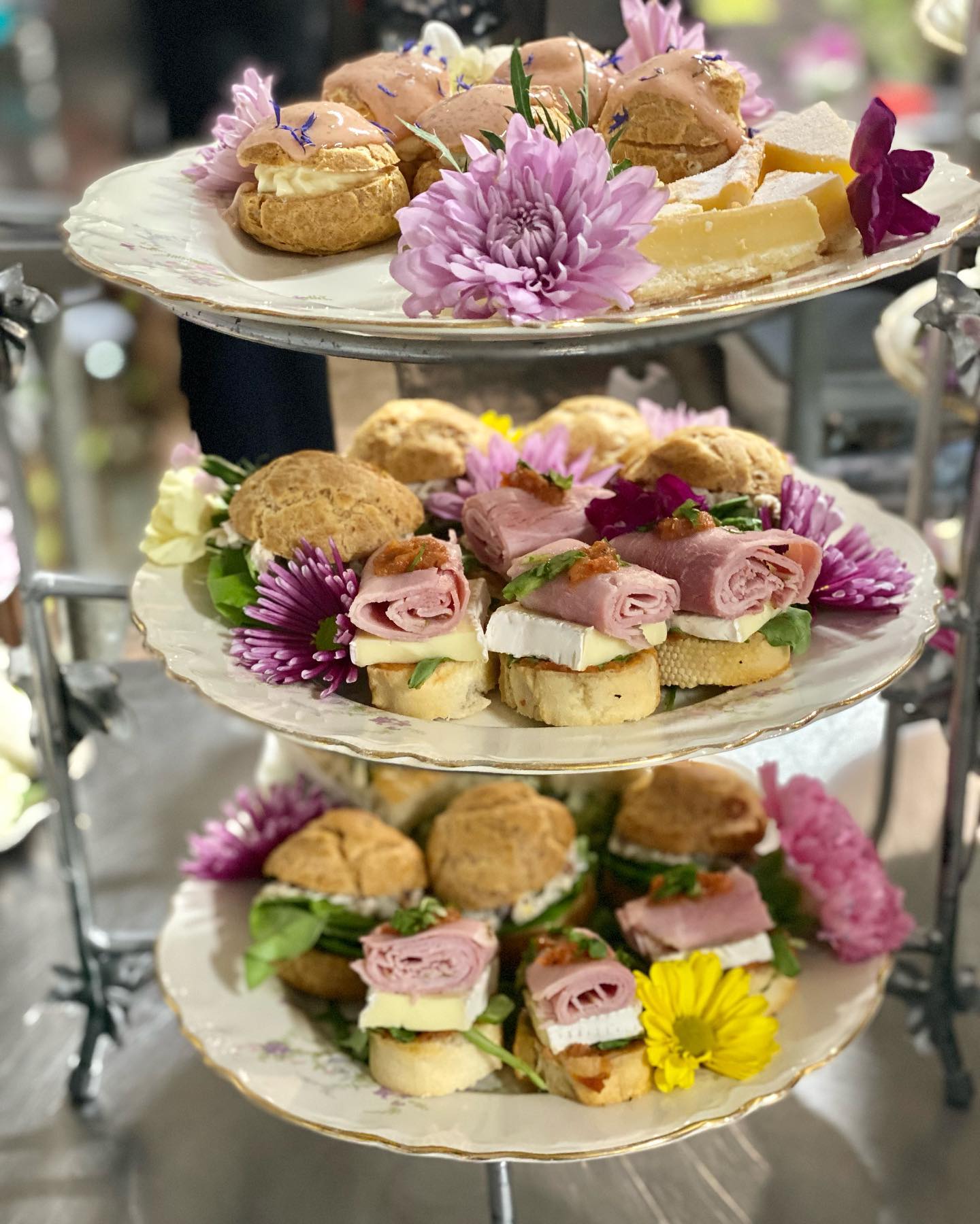 Best Afternoon Tea Atlanta Has To offer in 2025
