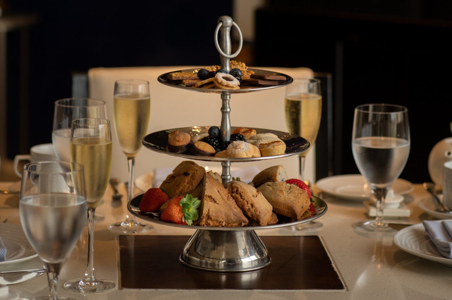 Best Afternoon Tea Jacksonville Fl Has To Offer in 2024