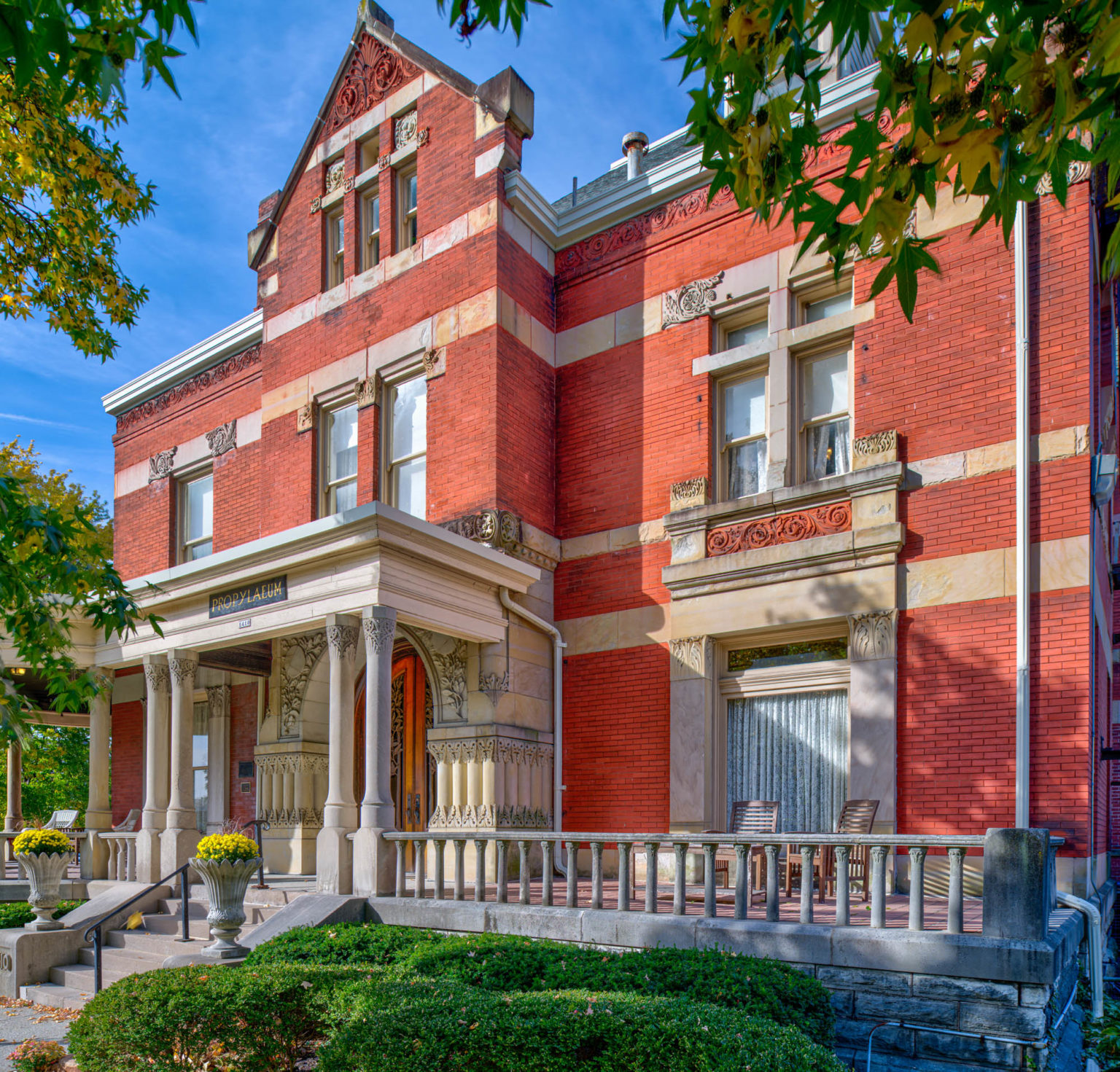 Best Afternoon Tea Indianapolis Has To offer in 2024