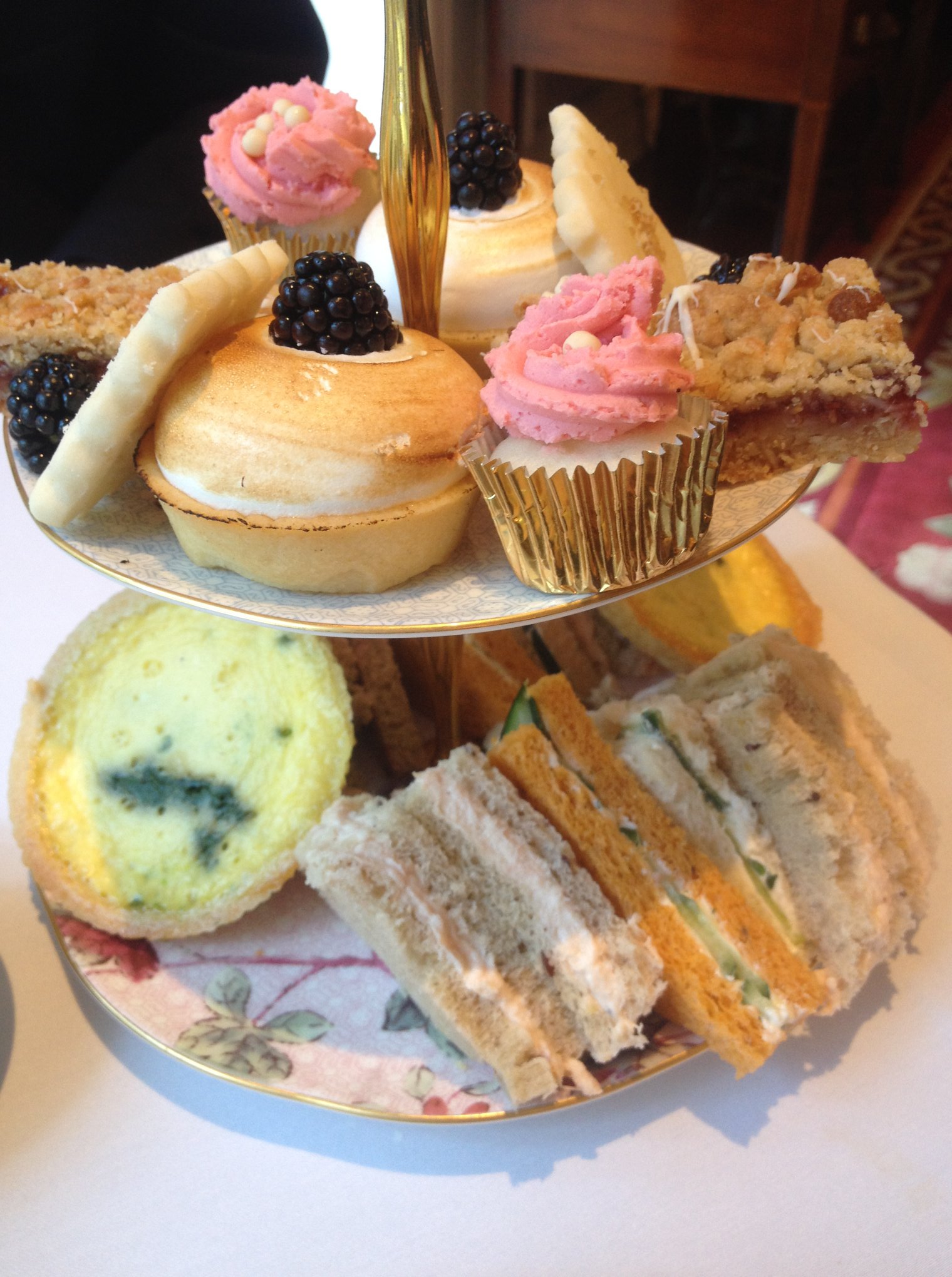 Best Afternoon Tea Baltimore Has To Offer in 2024