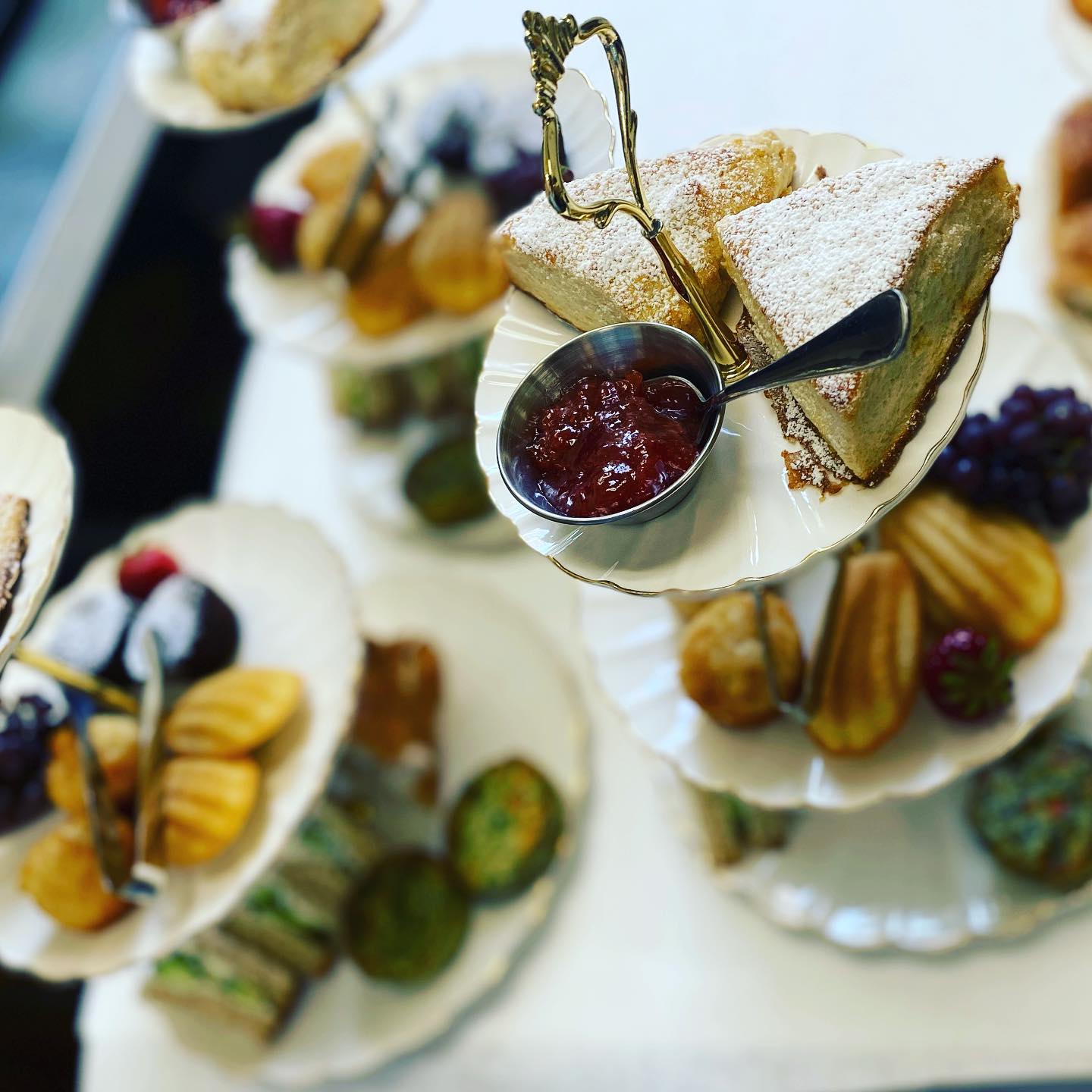 Best Afternoon Tea Jacksonville Fl Has To Offer in 2024