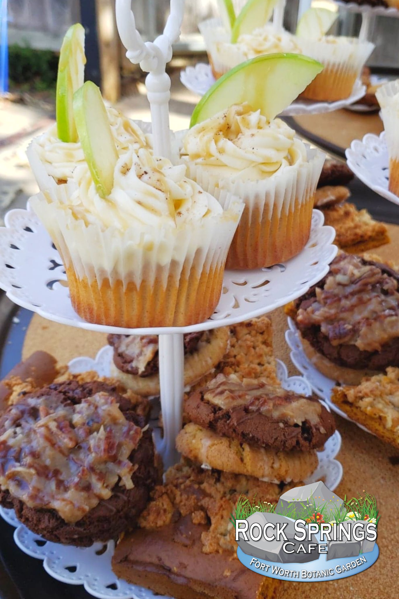 Best Afternoon Tea Fort Worth has To offer in 2024