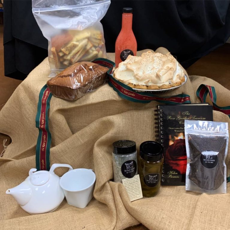 Best Afternoon Tea Fort Worth has To offer in 2024