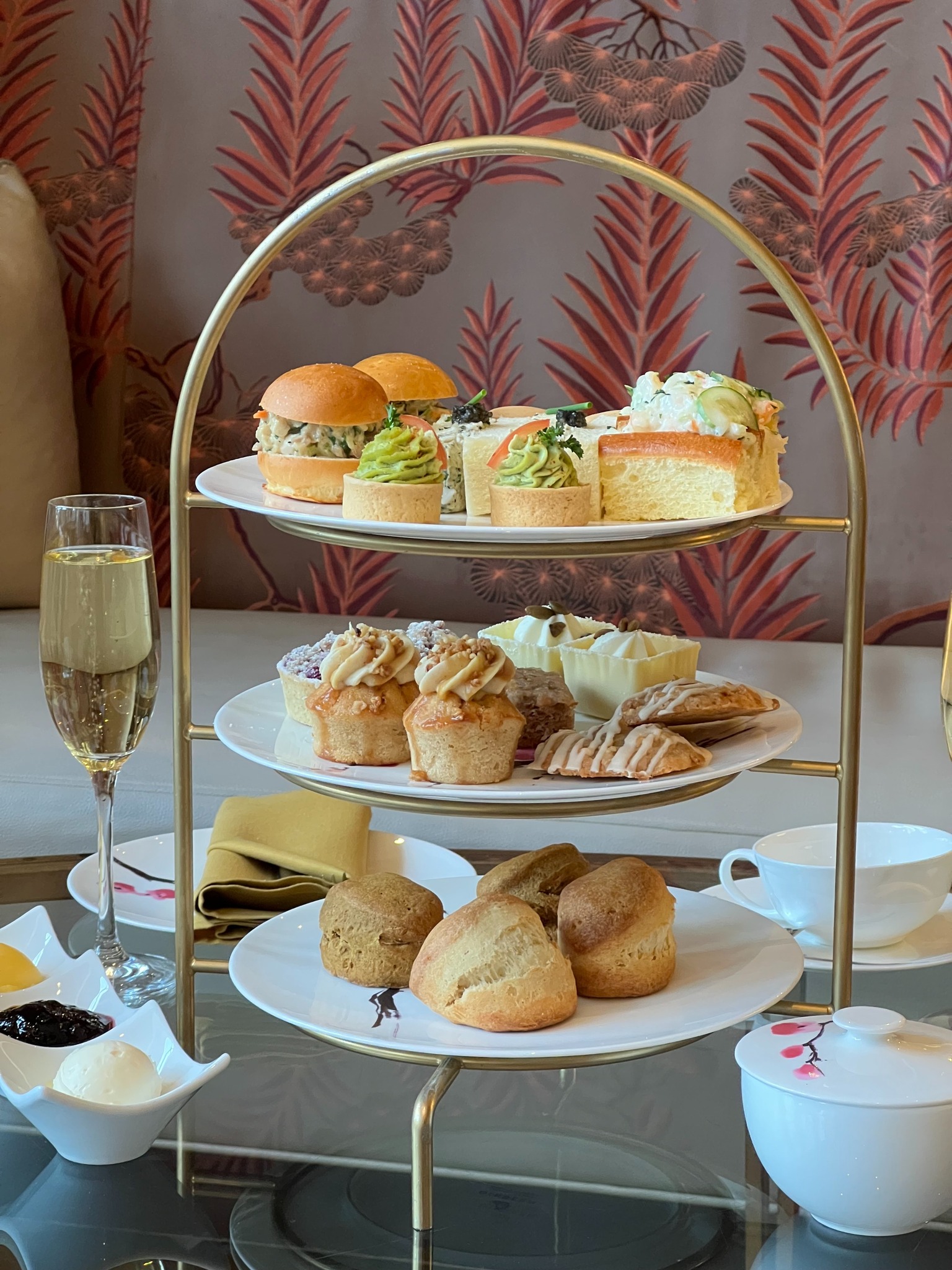 Best Afternoon Tea Washington DC Has To Offer in 2024