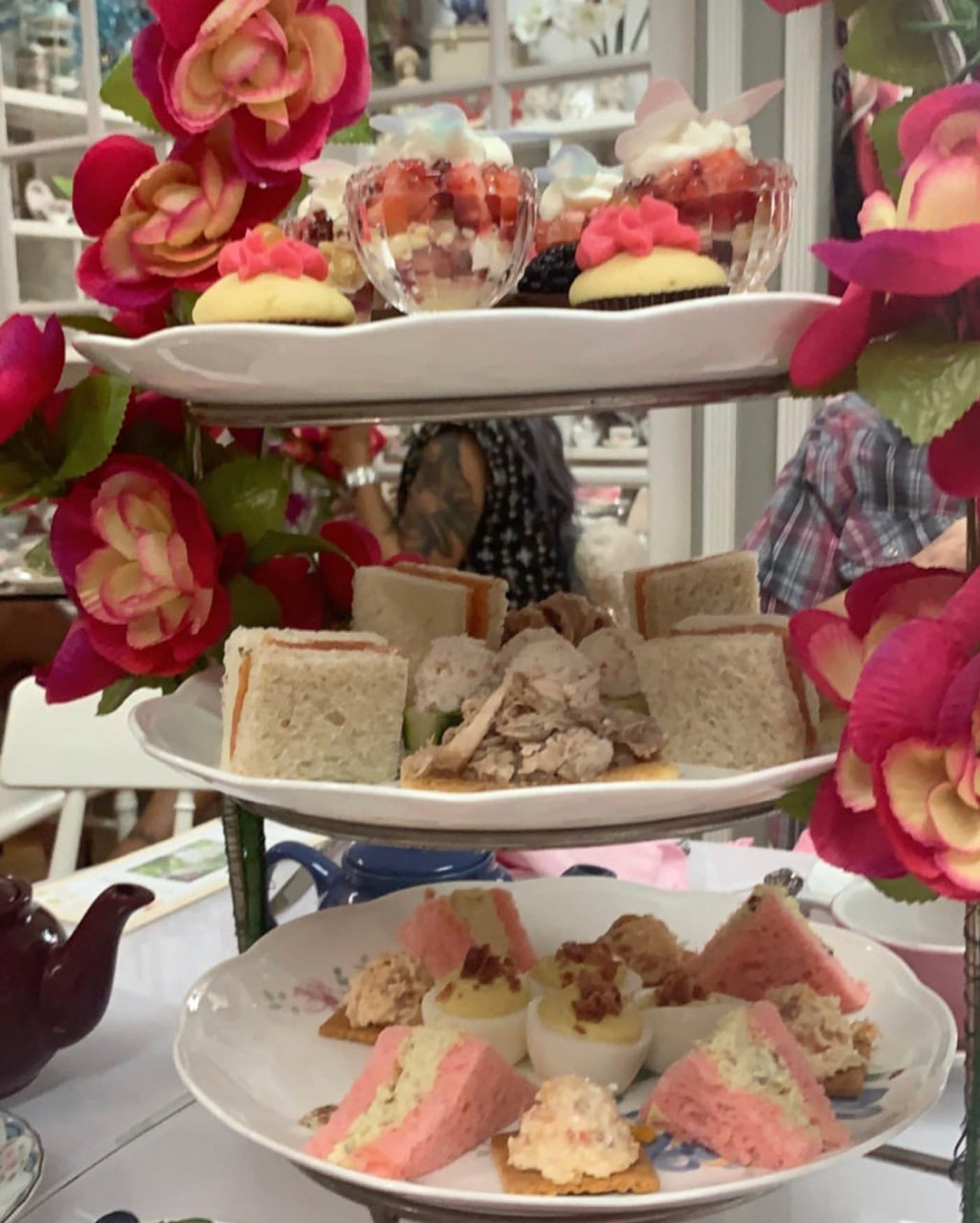 Best Afternoon Tea Honolulu Has To Offer in 2024