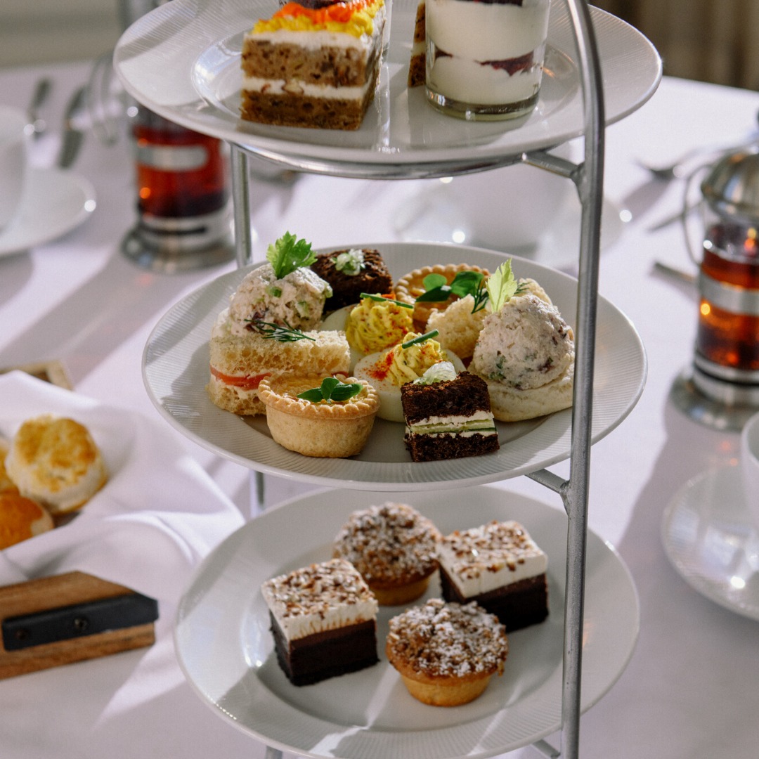 Best Afternoon Tea Atlanta Has To offer in 2024
