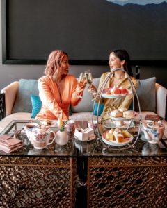Best Afternoon Tea Las Vegas Has To Offer in 2025