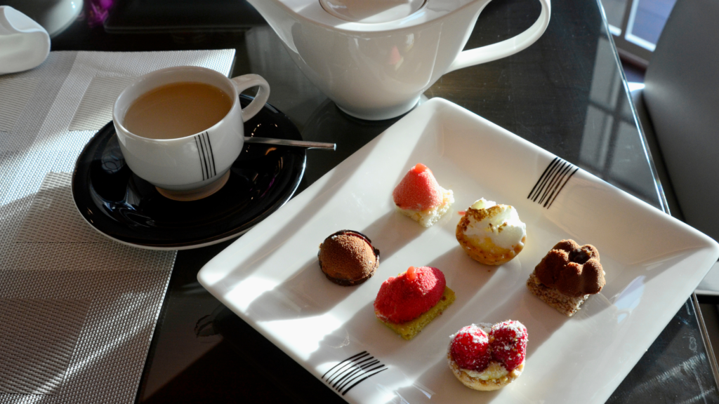 Best Afternoon Tea Essex Has To Offer 2024