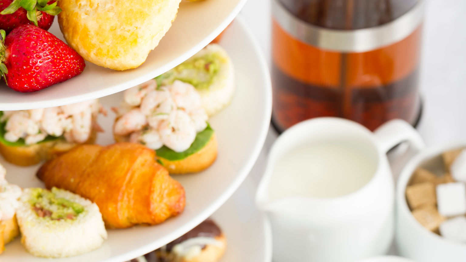 Best Afternoon Tea Hampshire Has To Offer 2024