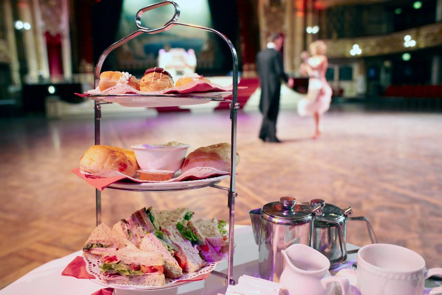 Best Afternoon Tea Blackpool Has To Offer 2024