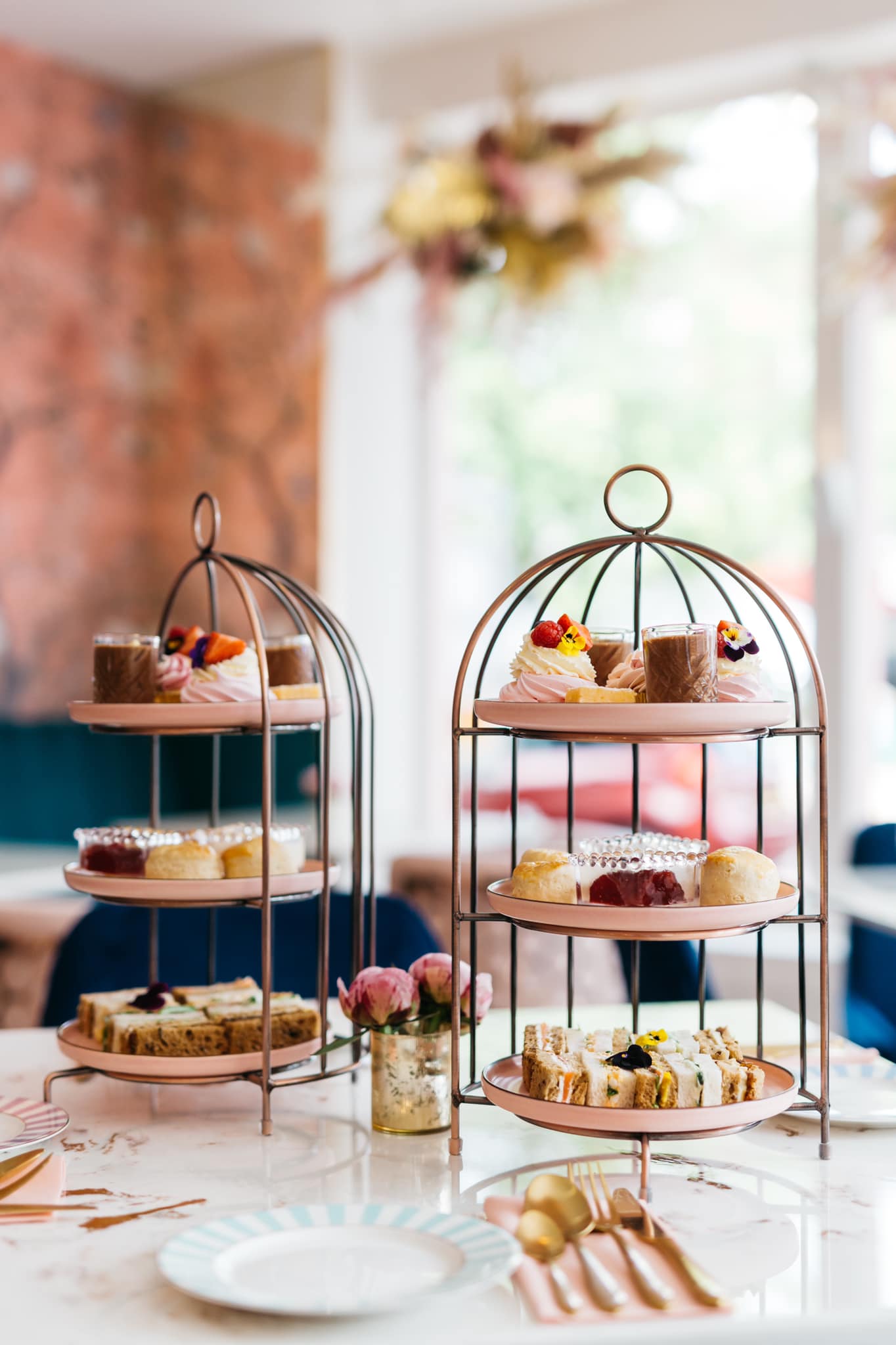 Best Afternoon Tea Hertfordshire Has To Offer 2024