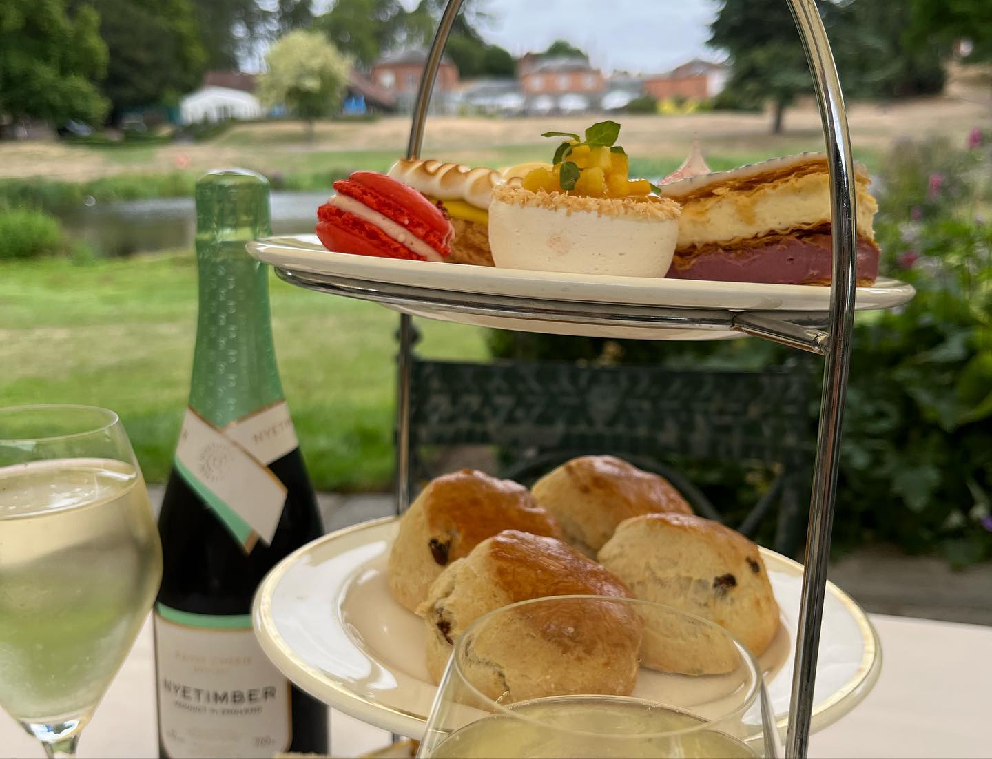 Best Afternoon Tea Hertfordshire Has To Offer 2024