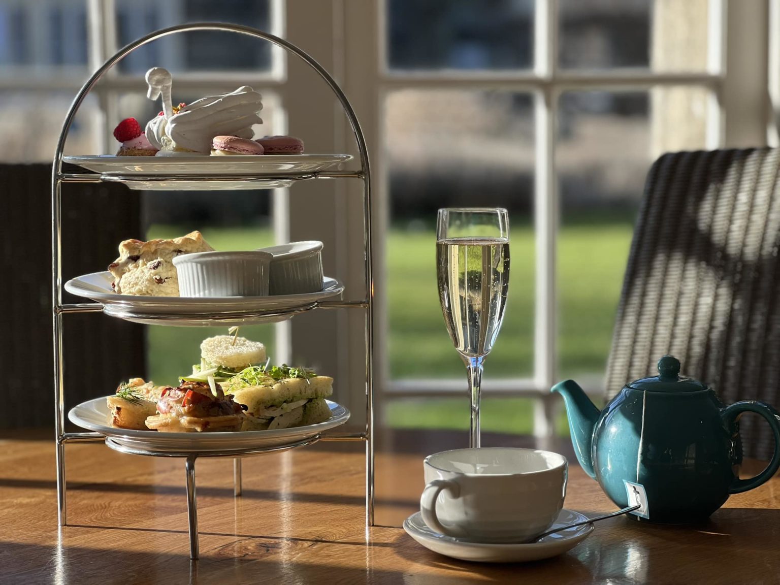 Best Afternoon tea Peterborough Has To Offer 2024