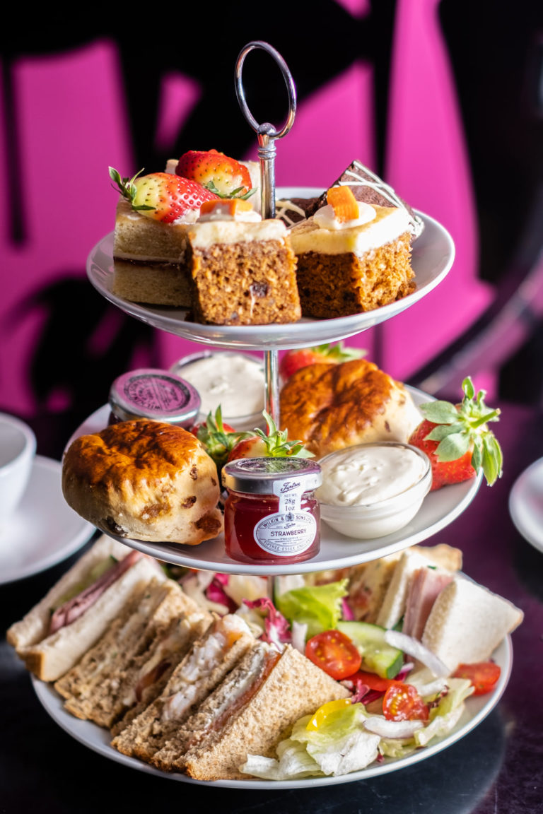 Best Afternoon Tea Eastbourne Has To Offer 2024