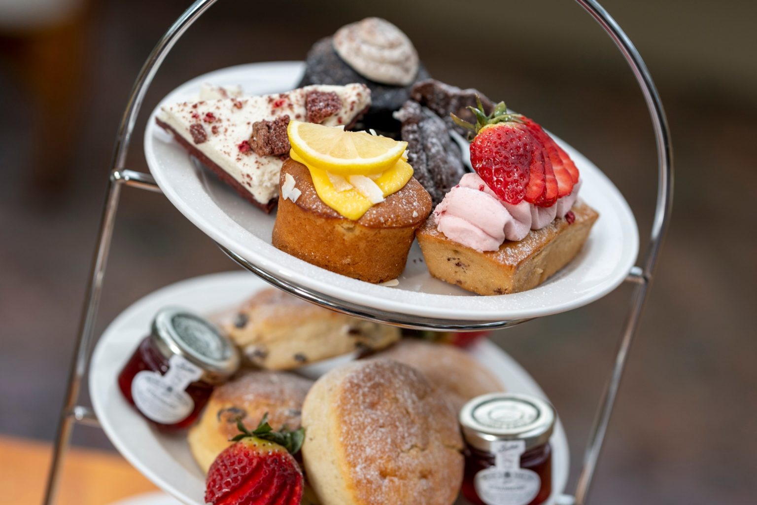 Best Afternoon tea Peterborough Has To Offer 2024