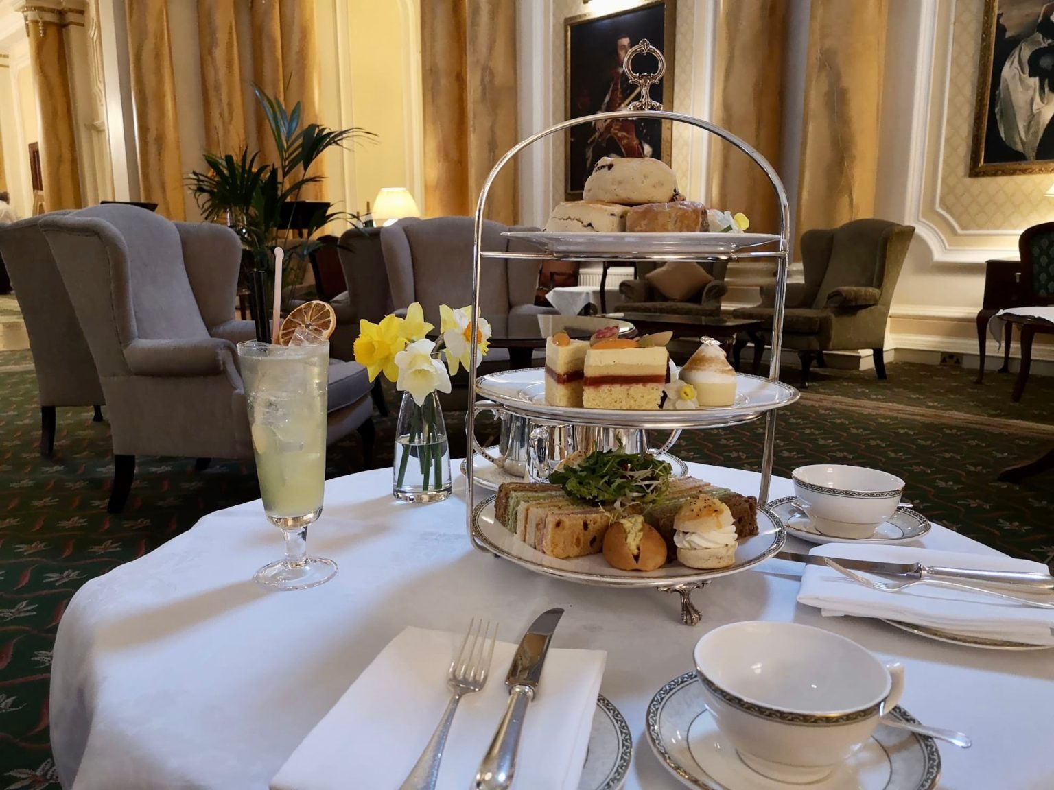 Best Afternoon Tea Eastbourne Has To Offer 2024