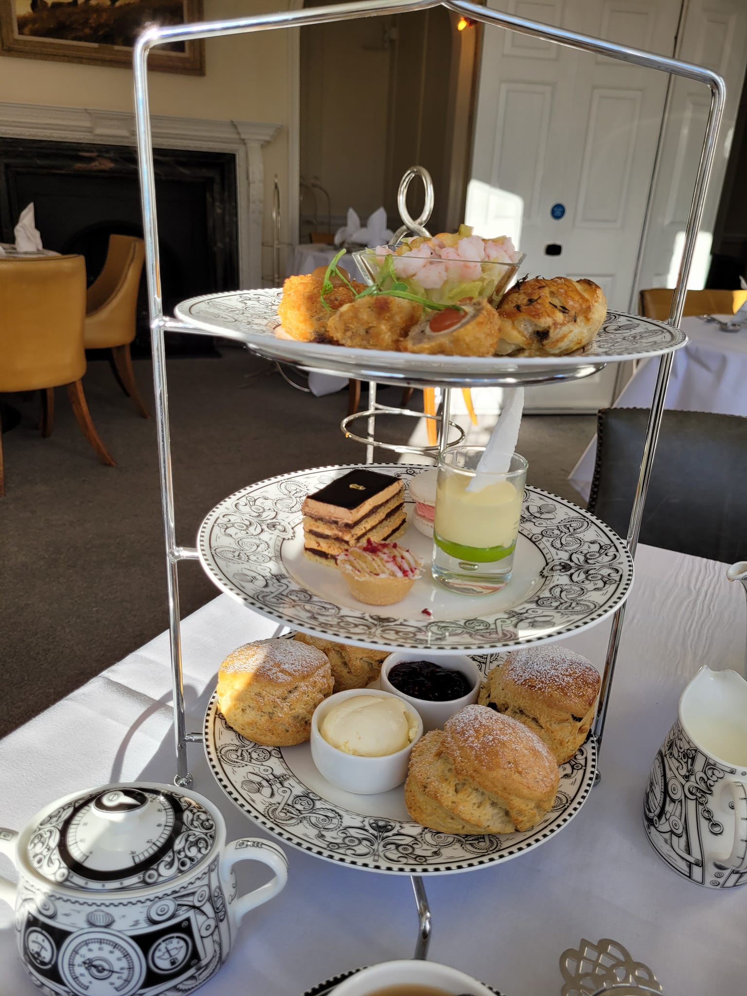 Best Afternoon Tea Essex Has To Offer 2024