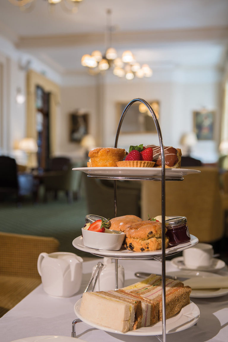 Best Afternoon Tea Eastbourne Has To Offer 2024