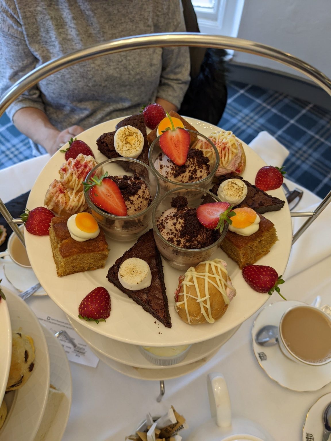 Best Afternoon Tea Blackpool Has To Offer 2024