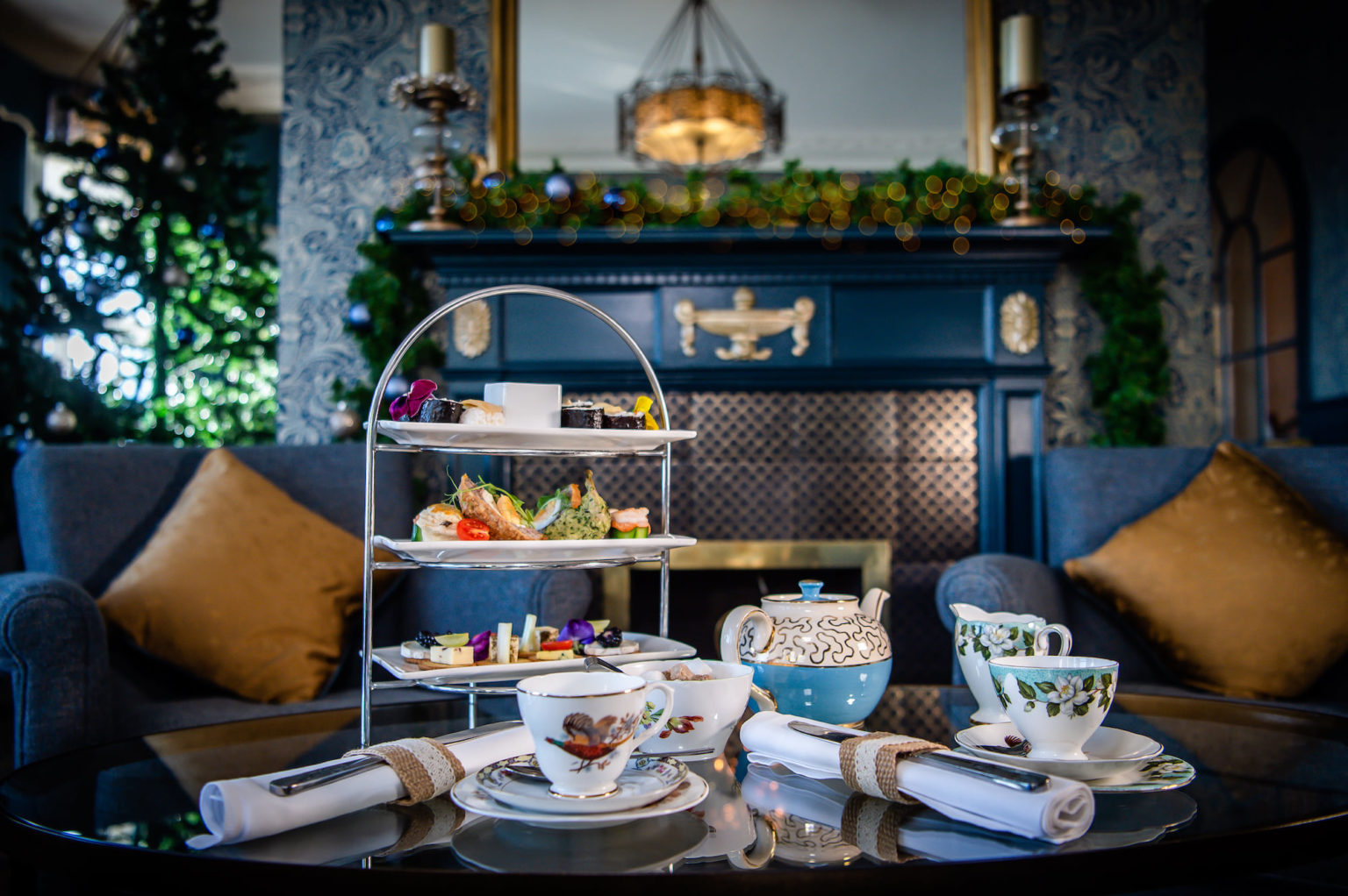 Best Afternoon Tea Eastbourne Has To Offer 2024