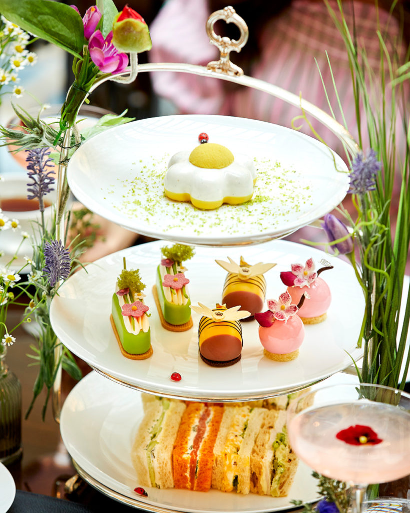 Best Mothers Day Afternoon Tea 2023