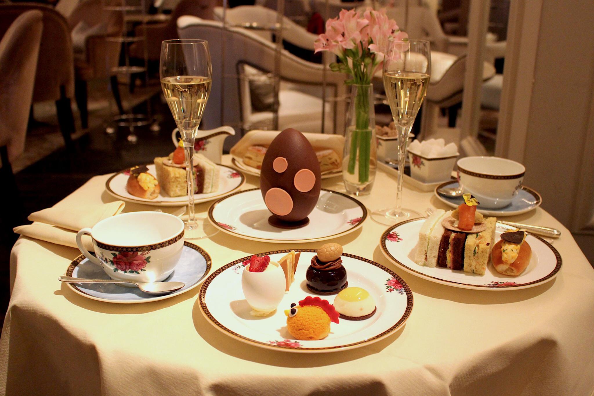 Best Easter Afternoon Tea in 2023