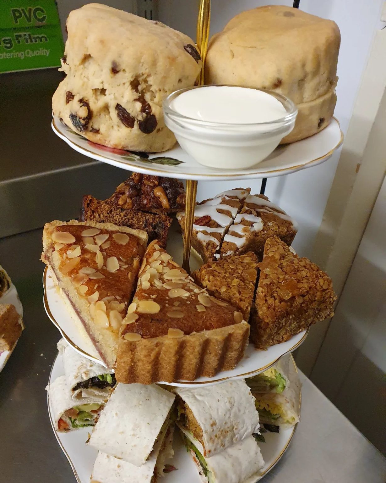 Best Afternoon Tea Derbyshire Has To Offer 2024