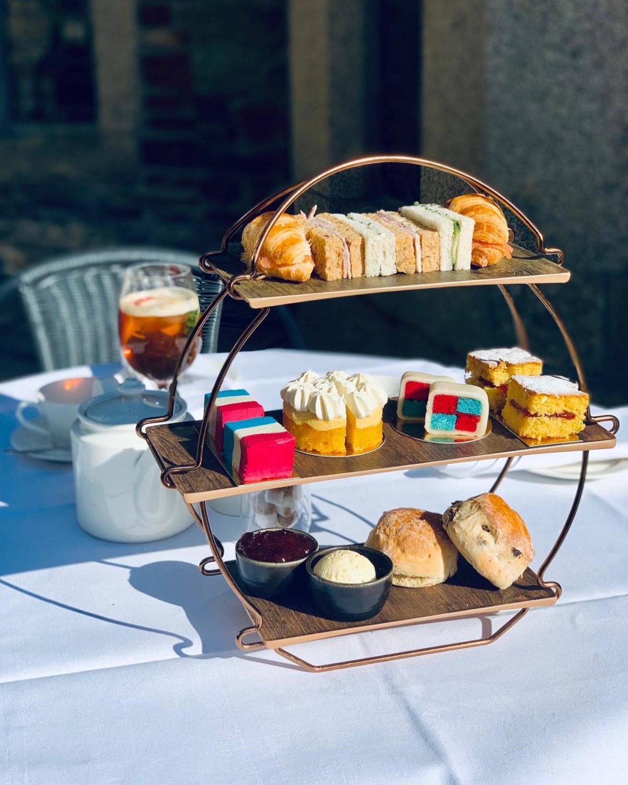 Best Afternoon Tea Devon Has To Offer 2024