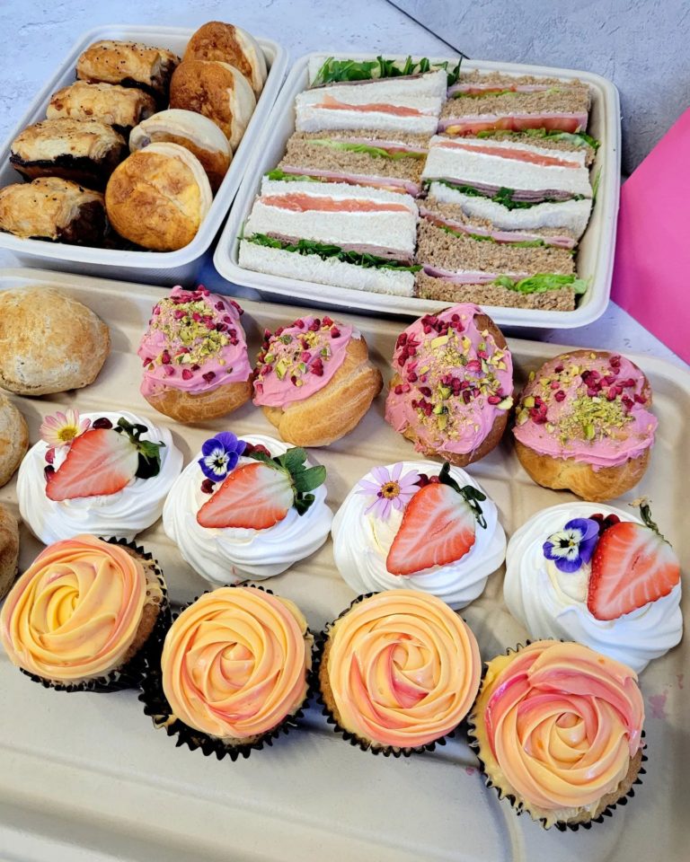 Best Afternoon Tea Milton Keynes Has To Offer 2024