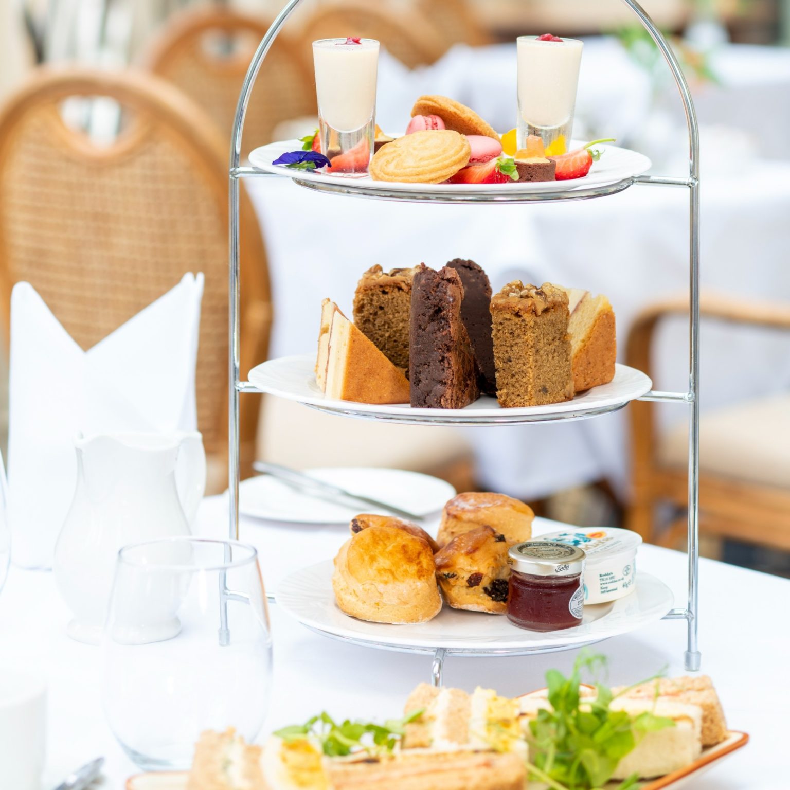 Best Afternoon tea Peterborough Has To Offer 2024