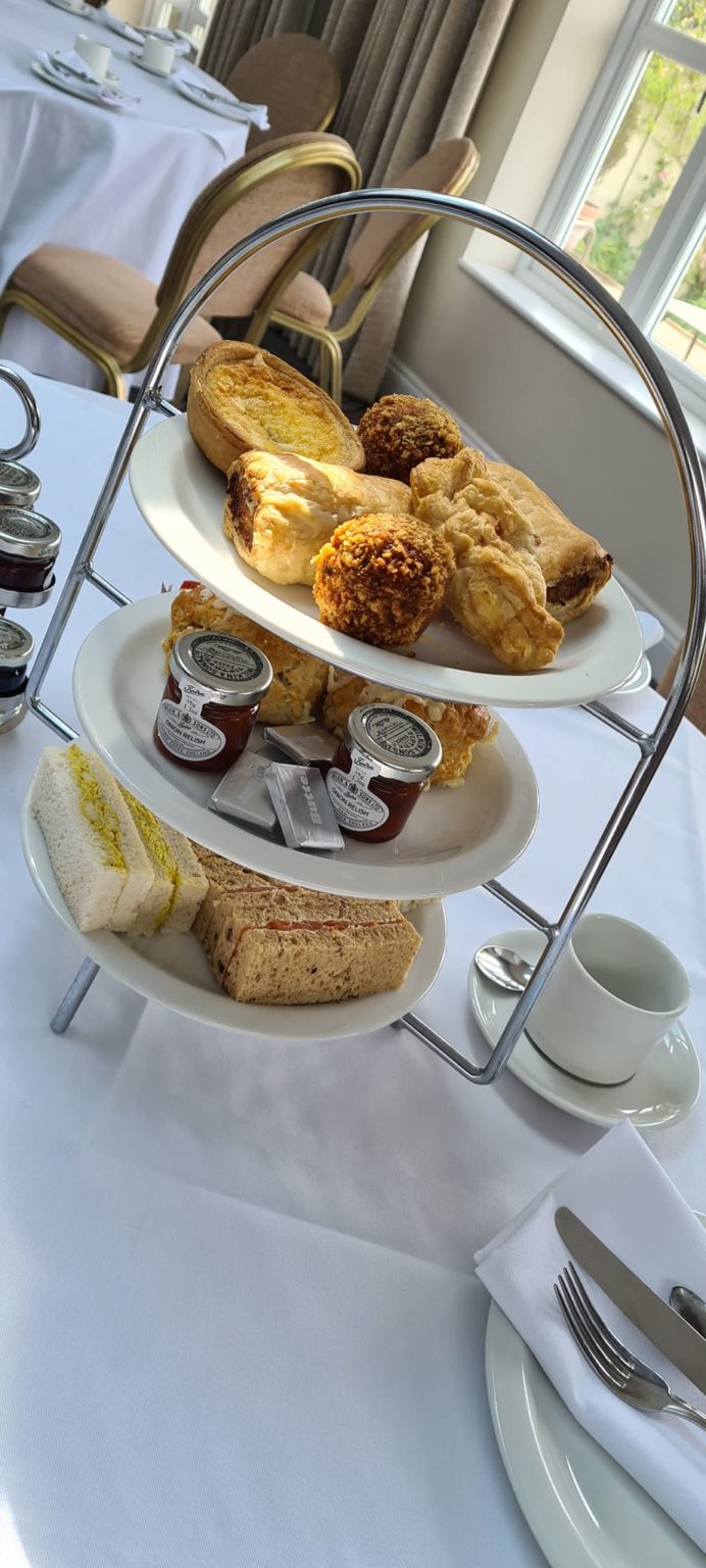 Best Afternoon Tea Essex Has To Offer 2024
