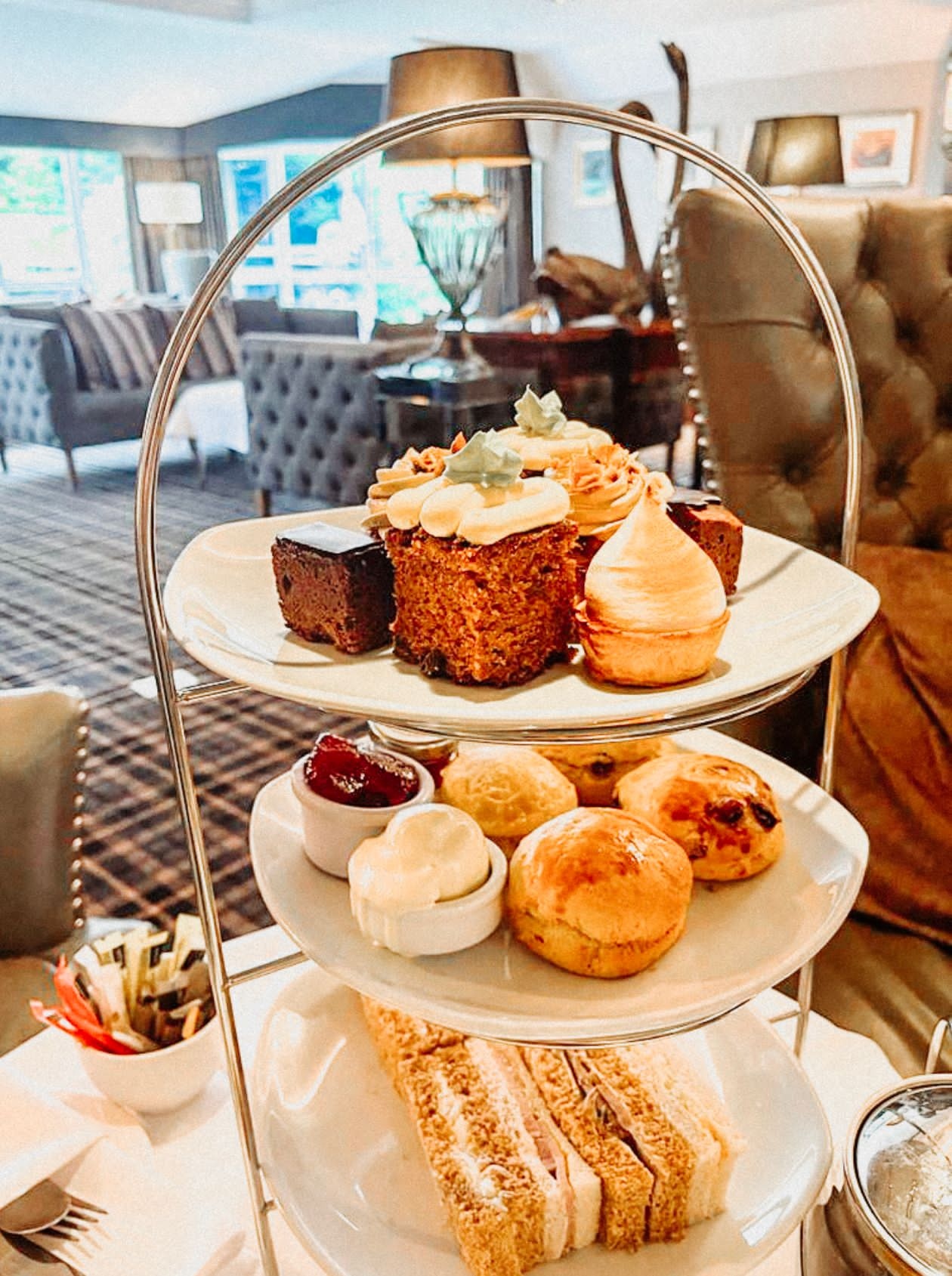 Best Afternoon Tea Durham Has To Offer 2024