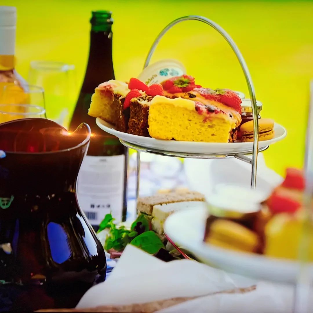 Best Afternoon Tea Derbyshire Has To Offer 2024