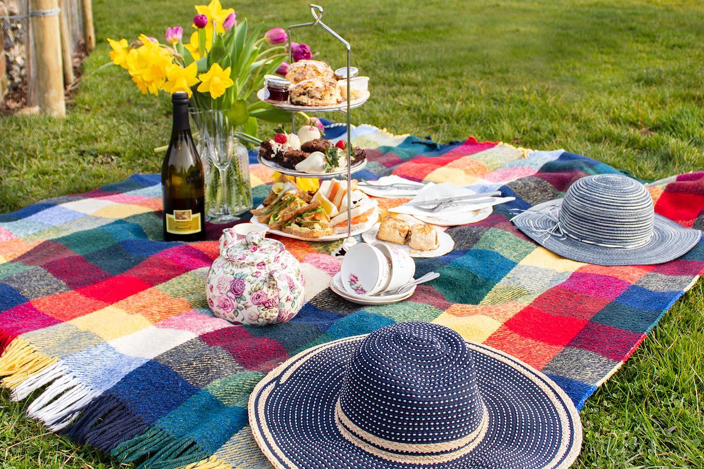 Best Afternoon Tea Hertfordshire Has To Offer 2024