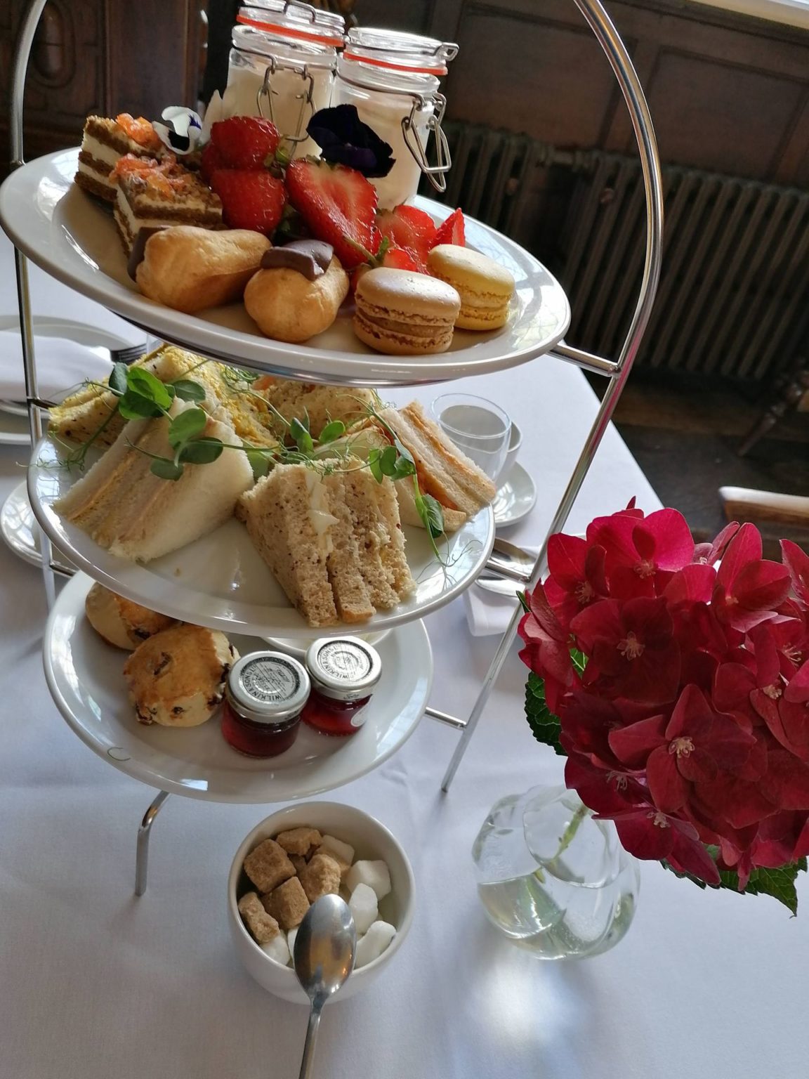 Best Afternoon Tea Hertfordshire Has To Offer 2024