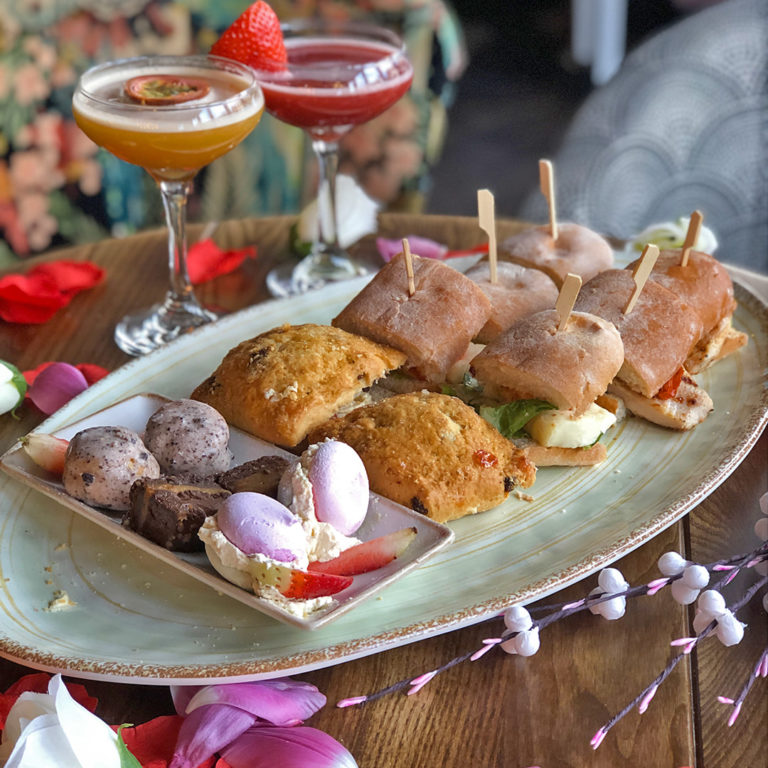 Best Afternoon Tea Blackpool Has To Offer 2024