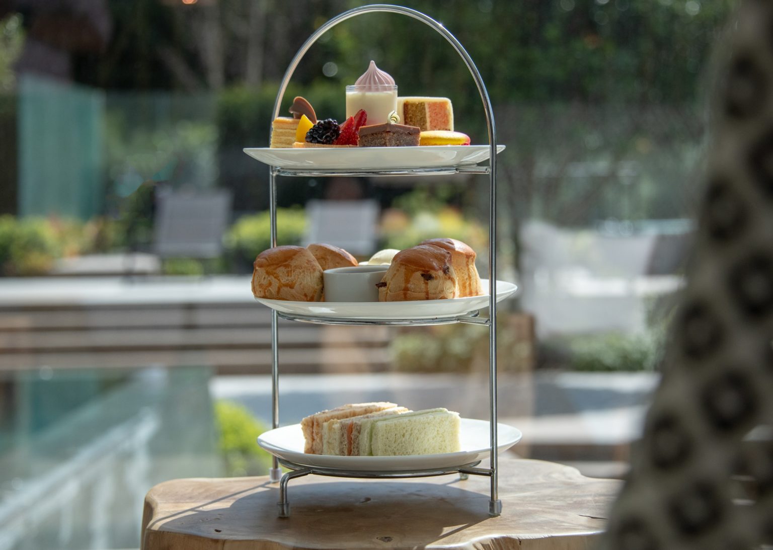 Best Afternoon Tea Hertfordshire Has To Offer 2024