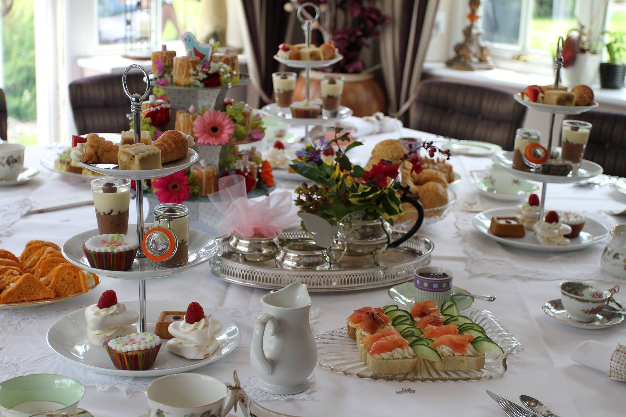 Best Afternoon Tea Devon Has To Offer 2024