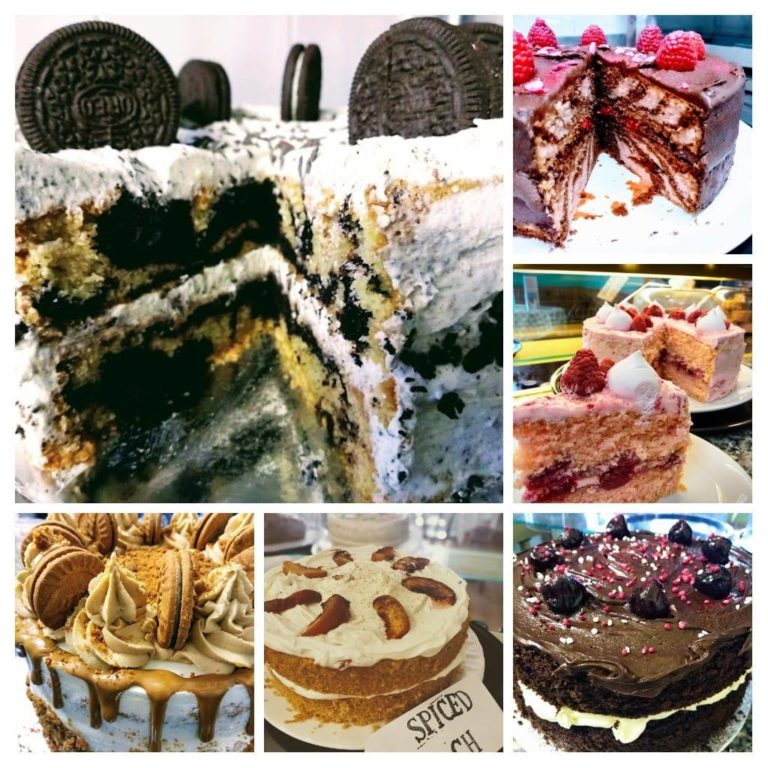 Best Afternoon Tea Hertfordshire Has To Offer 2024