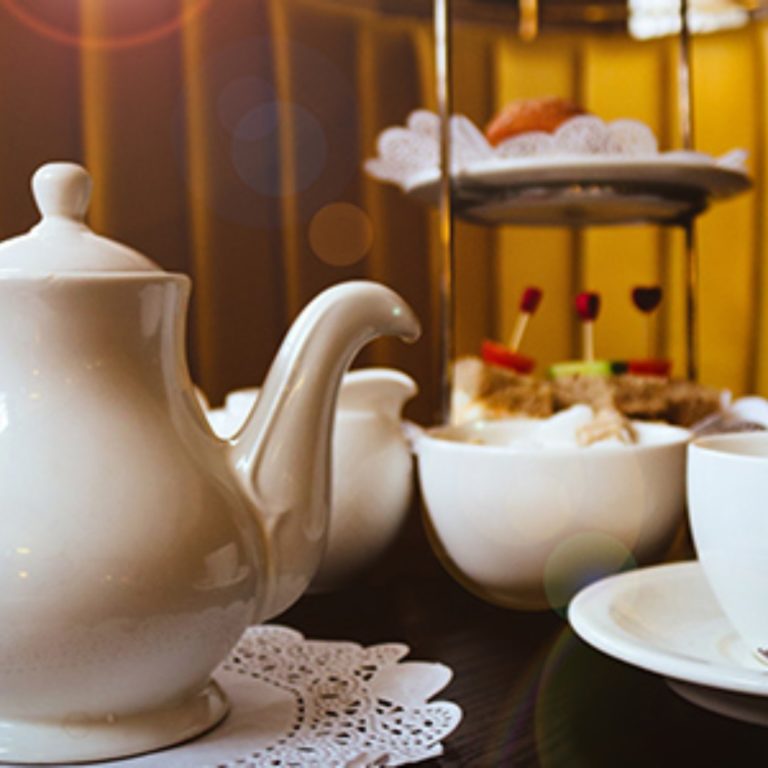 Best Afternoon Tea Blackpool Has To Offer 2024