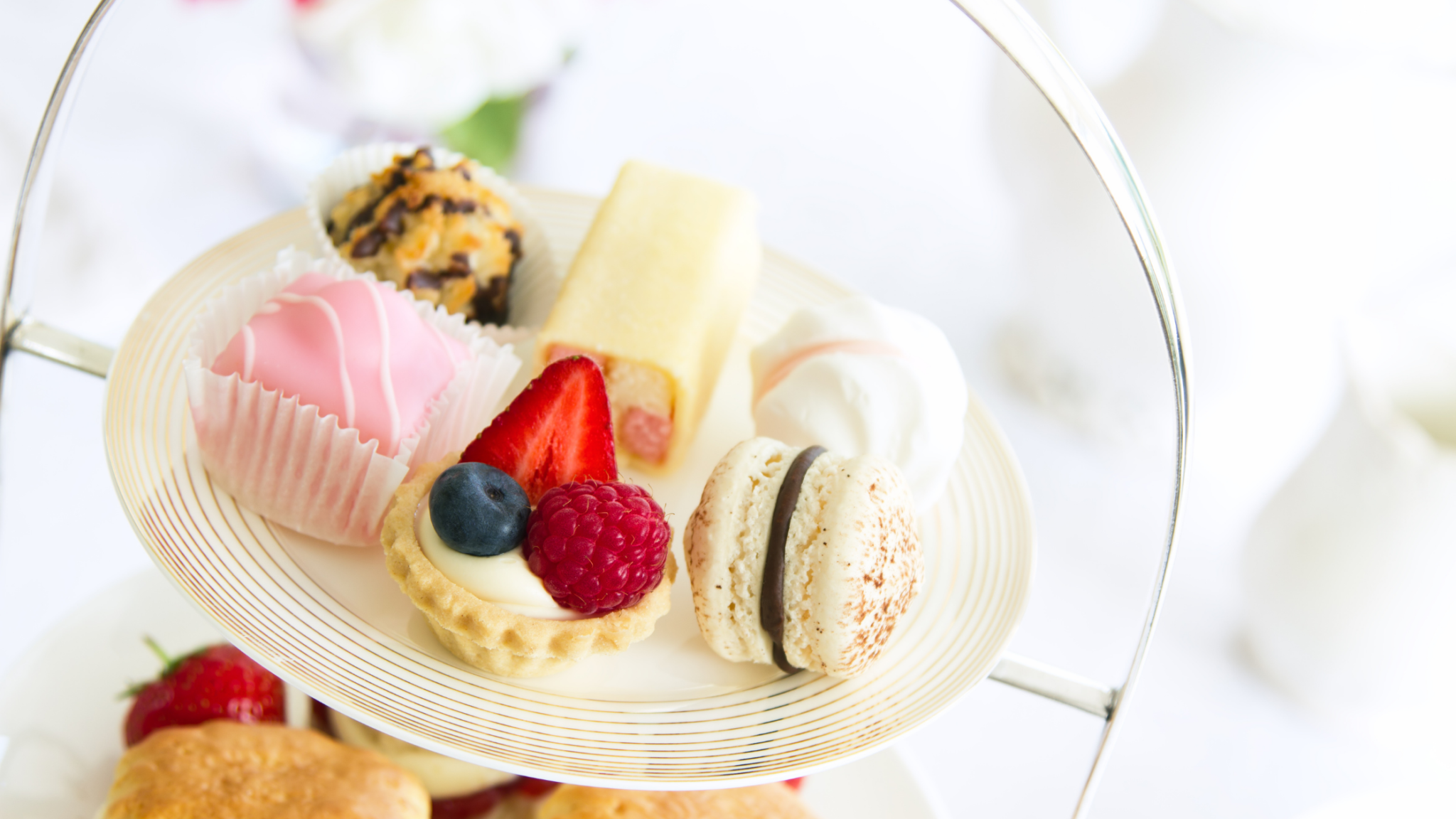 Best Afternoon Tea Kent Has To Offer 2024
