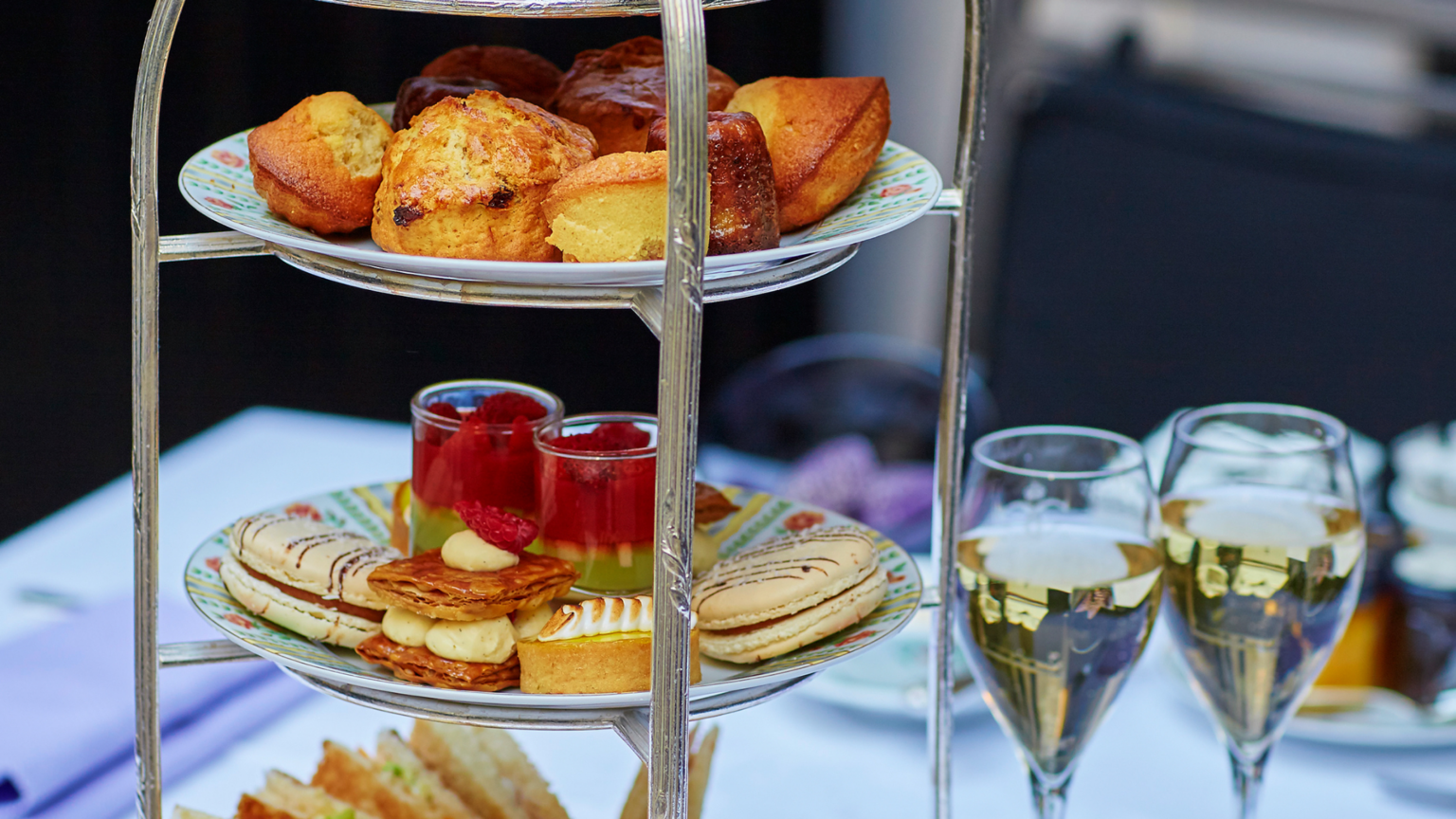 Best Afternoon Tea West Sussex in 2024