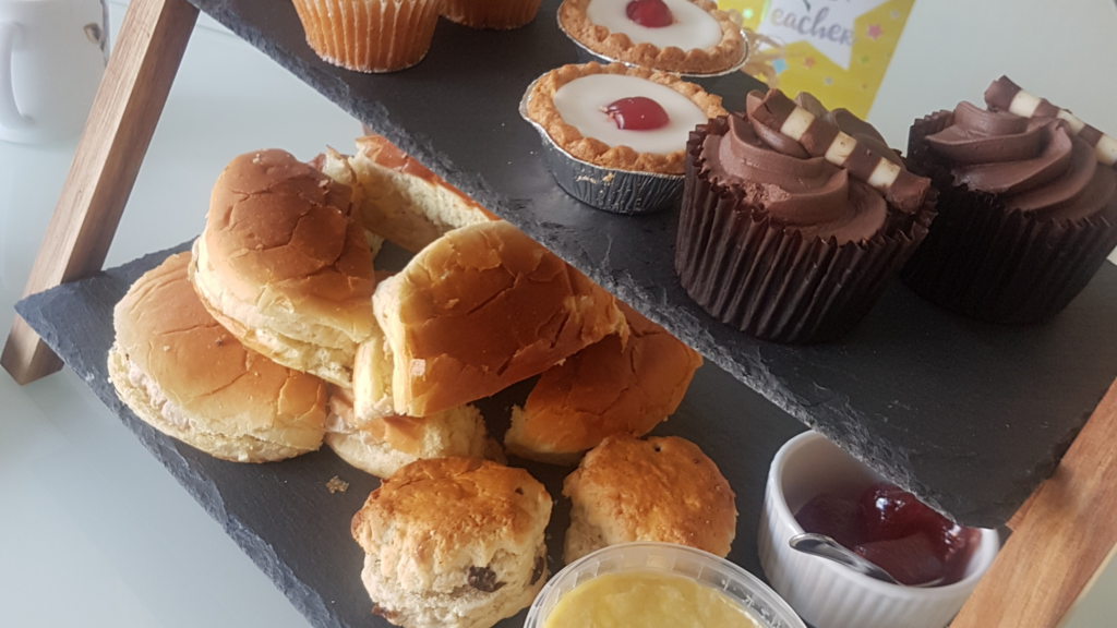 Best Afternoon tea Suffolk Has To Offer 2024