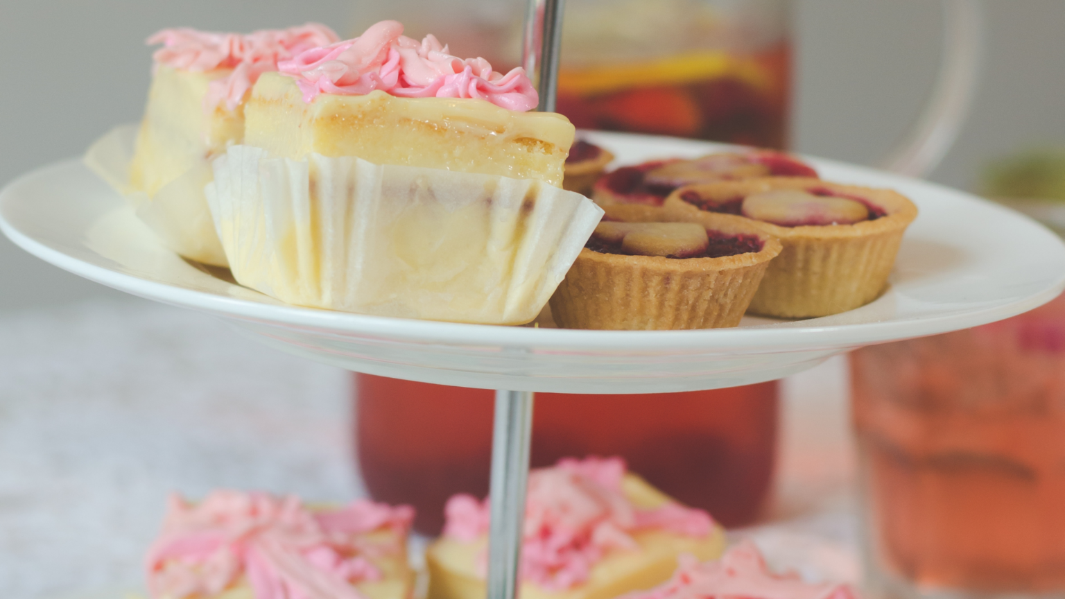 Best Afternoon Tea Portsmouth Has To Offer 2024