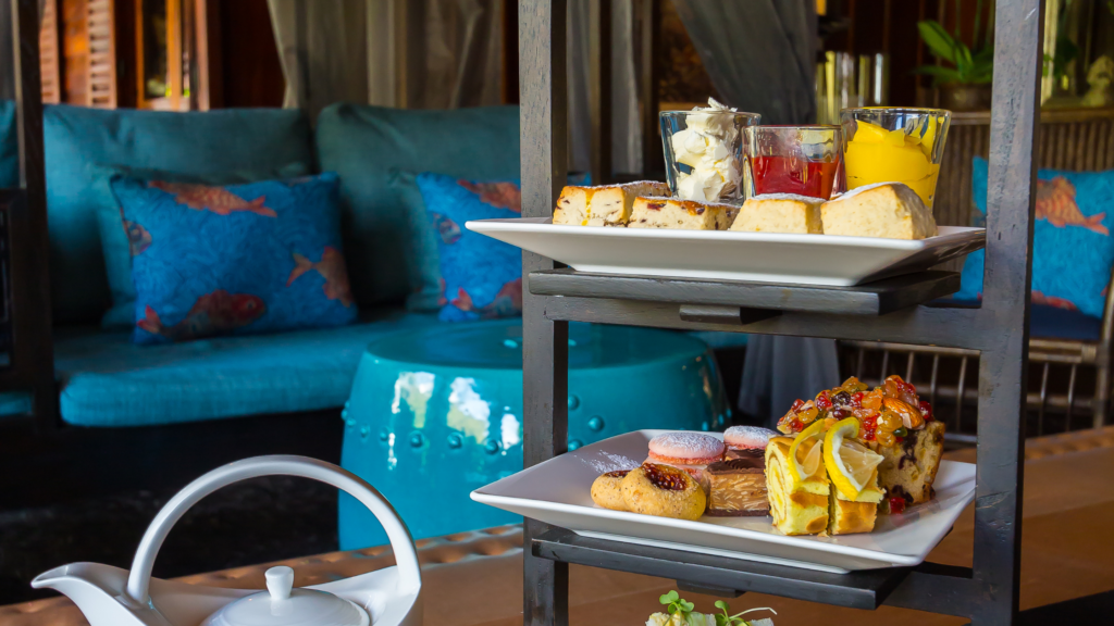 Best Afternoon Tea Northampton Has To Offer 2024