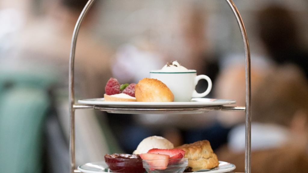 Best Afternoon Tea Guildford Has To Offer 2024