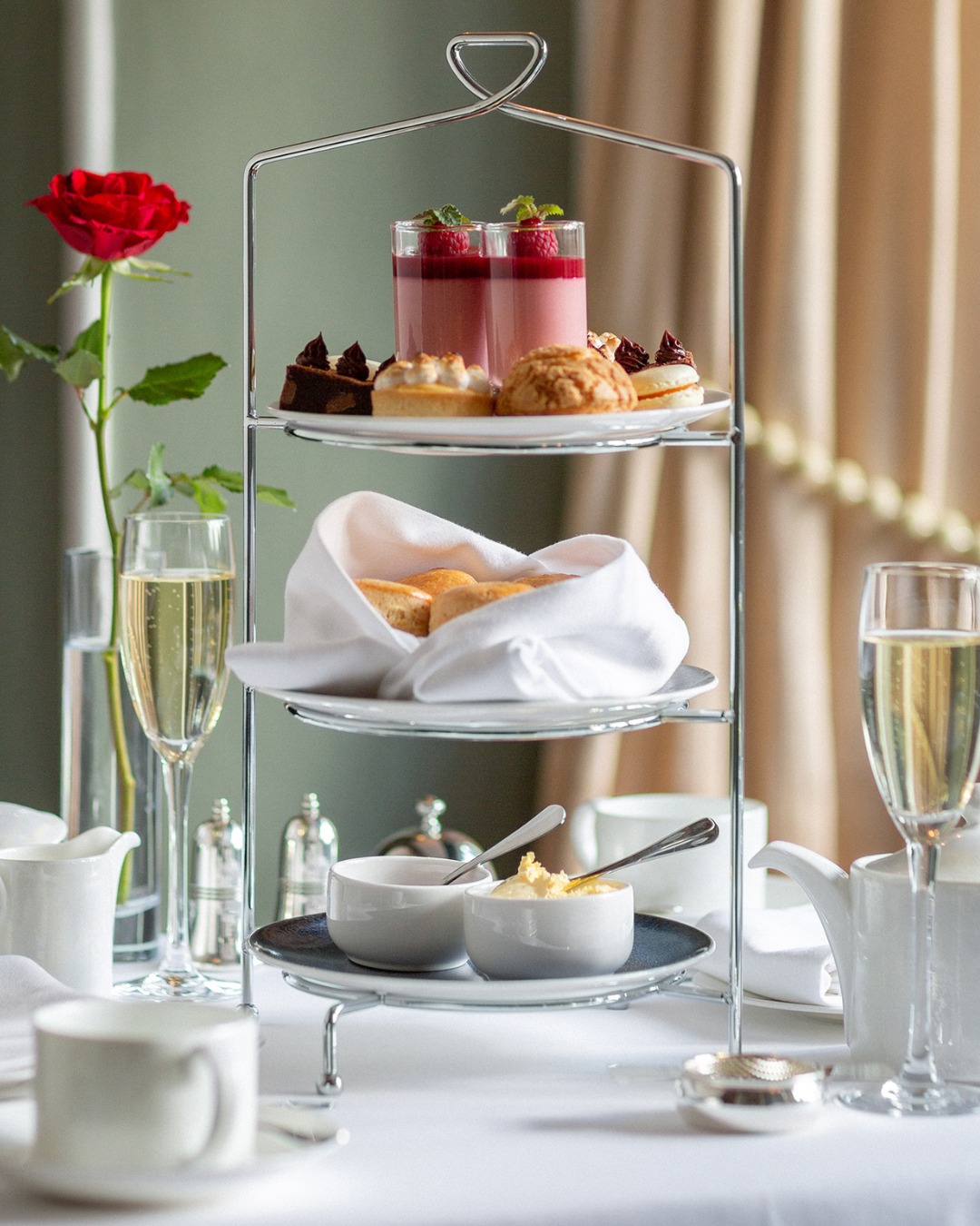 Best Afternoon Tea Windermere Has To Offer 2024