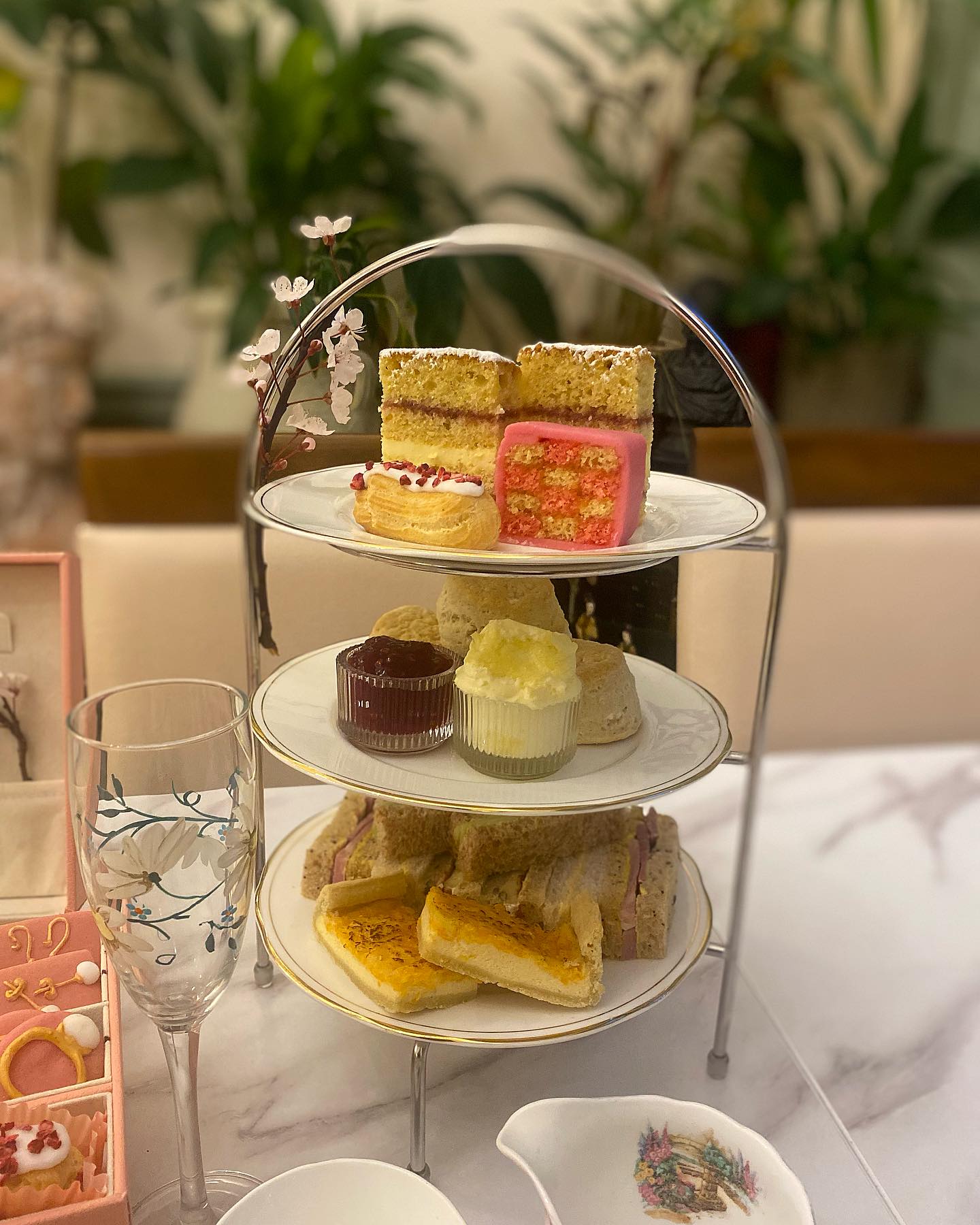 Best Afternoon Tea Cheltenham Has To Offer 2024