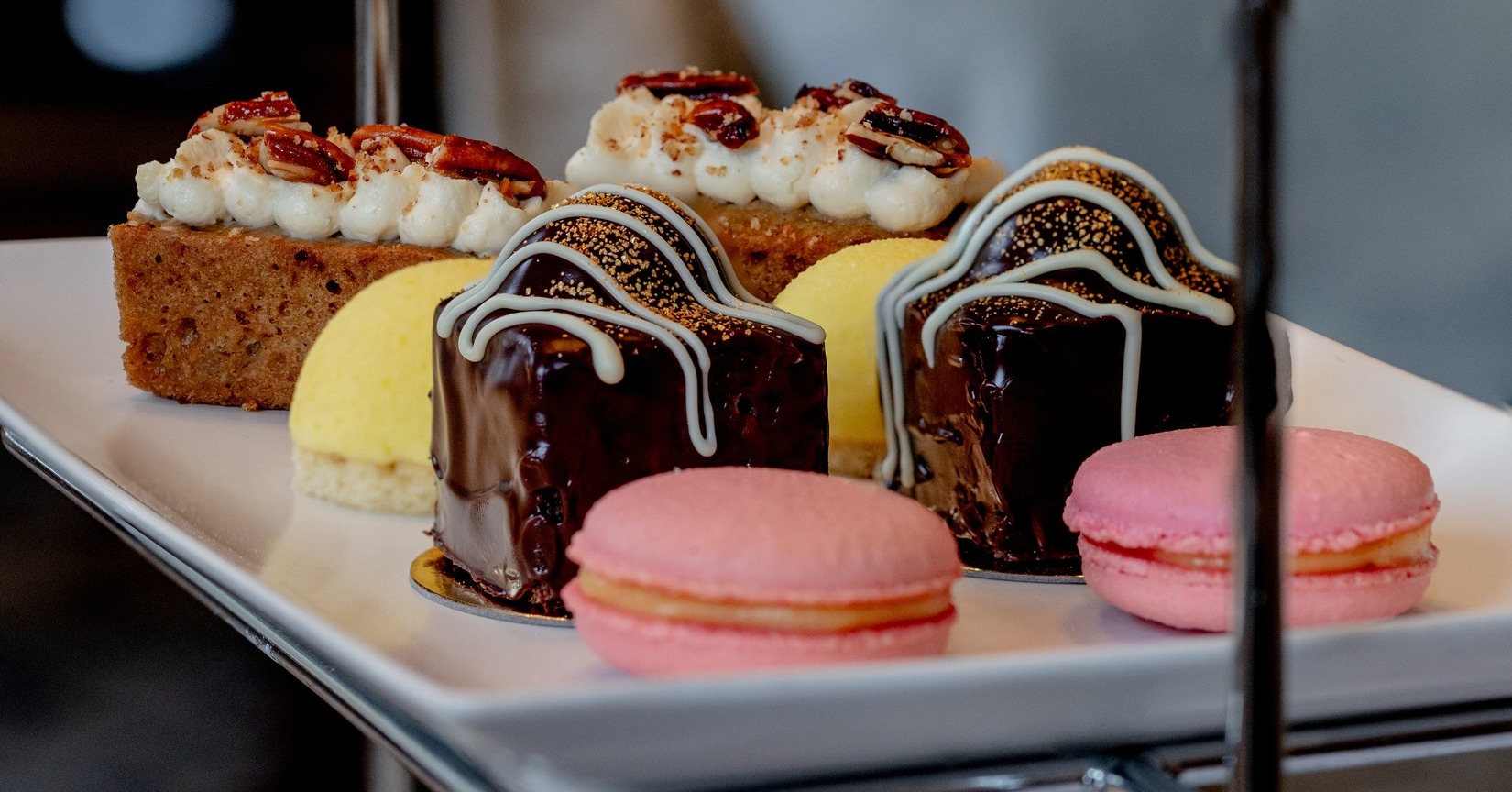 Best Afternoon Tea Windermere Has To Offer 2024